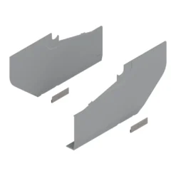 Juego de tapas para Aventos Blum HS