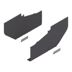 Juego de tapas para Aventos Blum HS