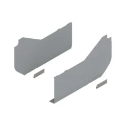 Juego de tapas para Aventos Blum HL
