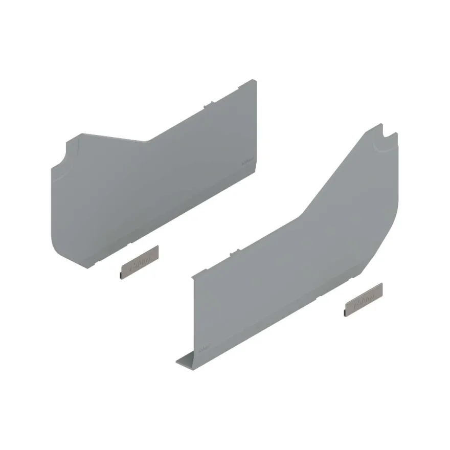 Juego de tapas para Aventos Blum HL