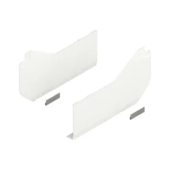 Juego de tapas para Aventos Blum HL