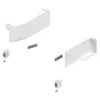 Juego de tapas y botones Aventos HK-TOP Blum Servo Drive