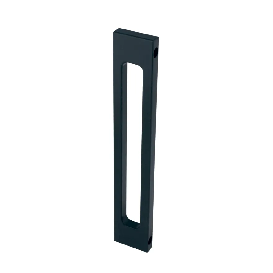Juego de tiradores para puertas correderas GIACOMO