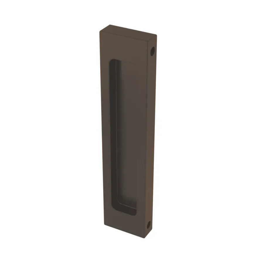 Juego de tiradores para puertas correderas GIACOMO