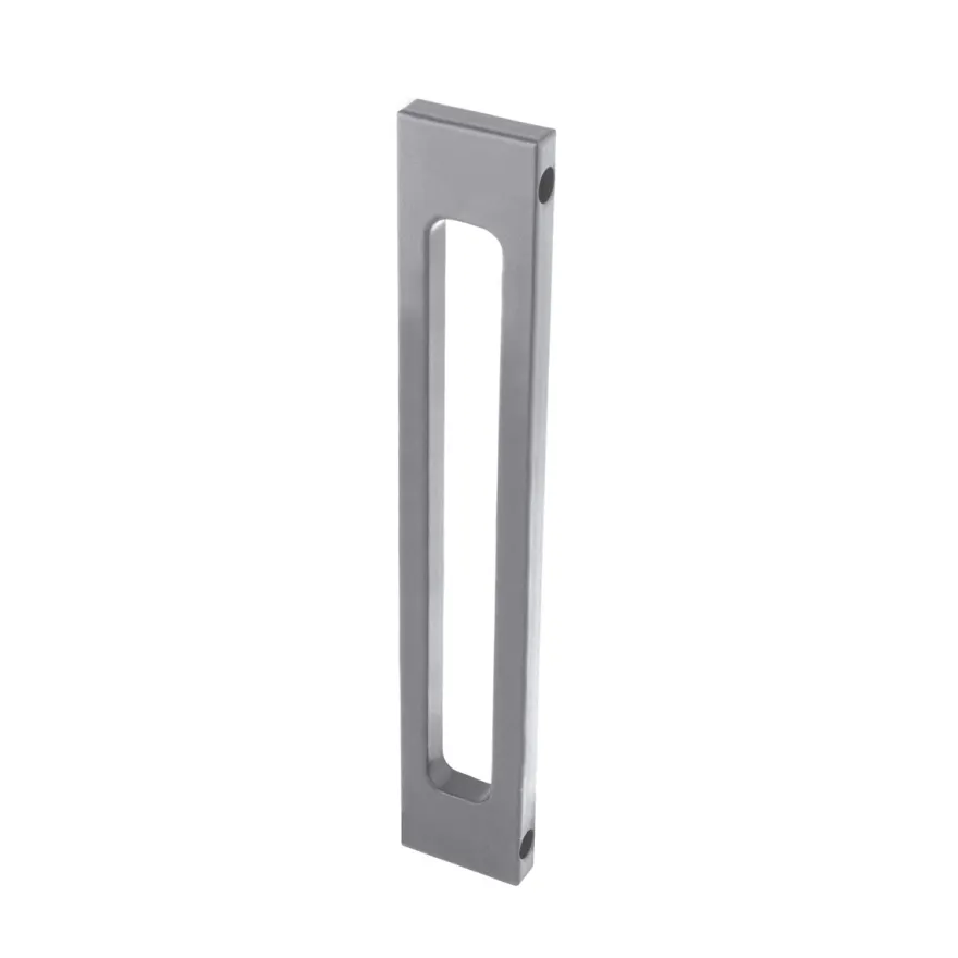 Juego de tiradores para puertas correderas GIACOMO