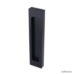 Juego de tiradores para puertas correderas GIACOMO