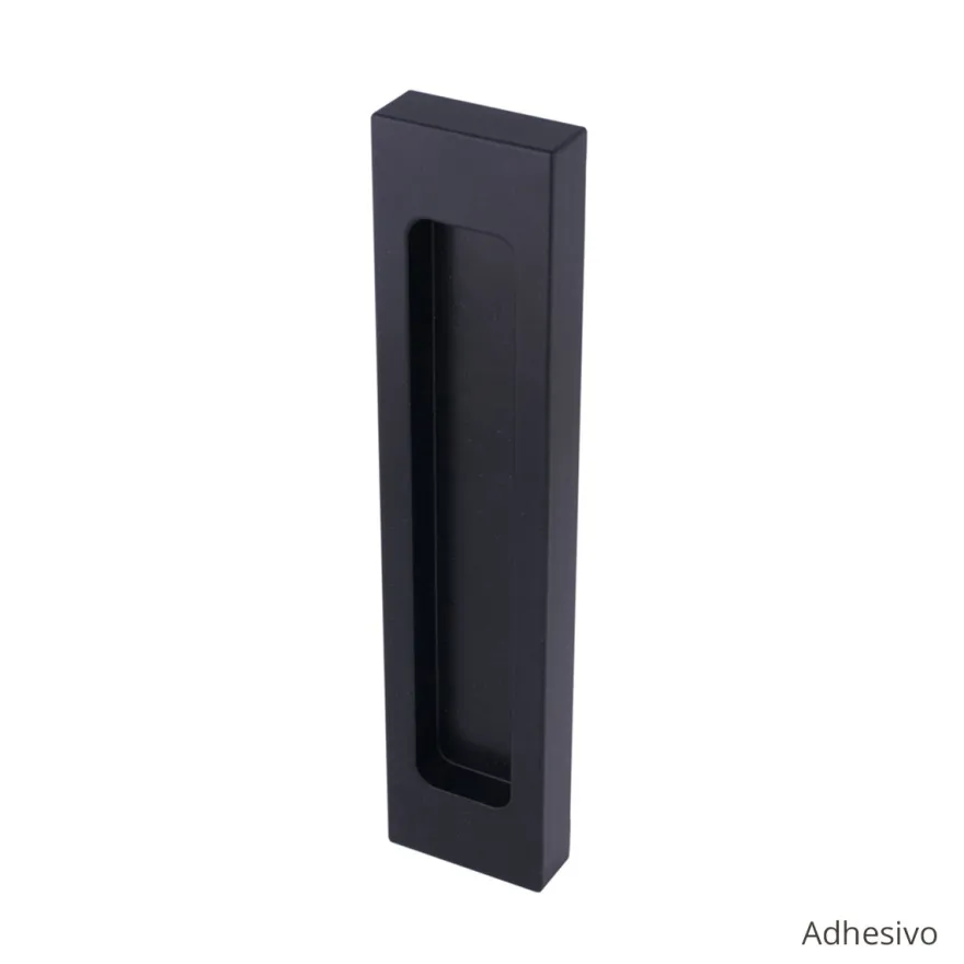 Juego de tiradores para puertas correderas GIACOMO
