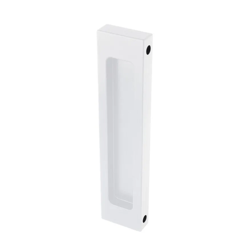 Juego de tiradores para puertas correderas GIACOMO