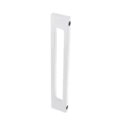 Juego de tiradores para puertas correderas GIACOMO