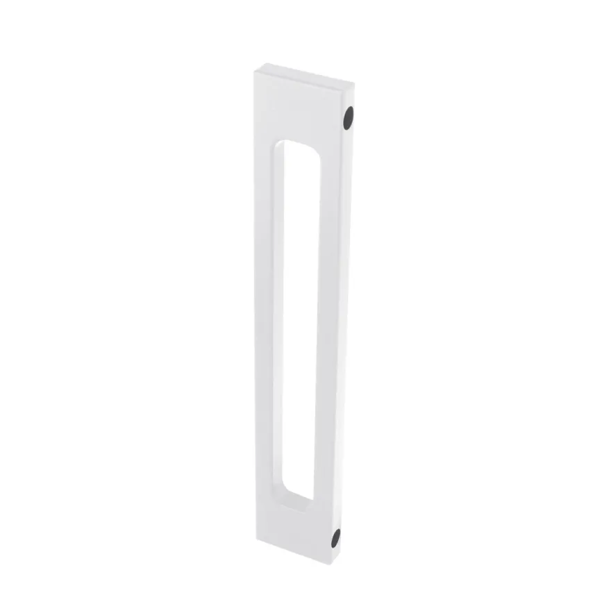 Juego de tiradores para puertas correderas GIACOMO