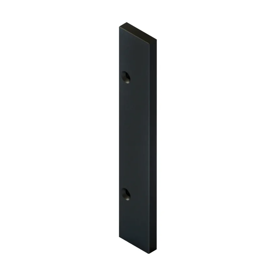 Juego de tiradores para puertas correderas GIACOMO