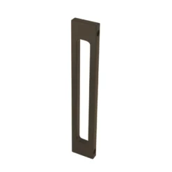 Juego de tiradores para puertas correderas GIACOMO