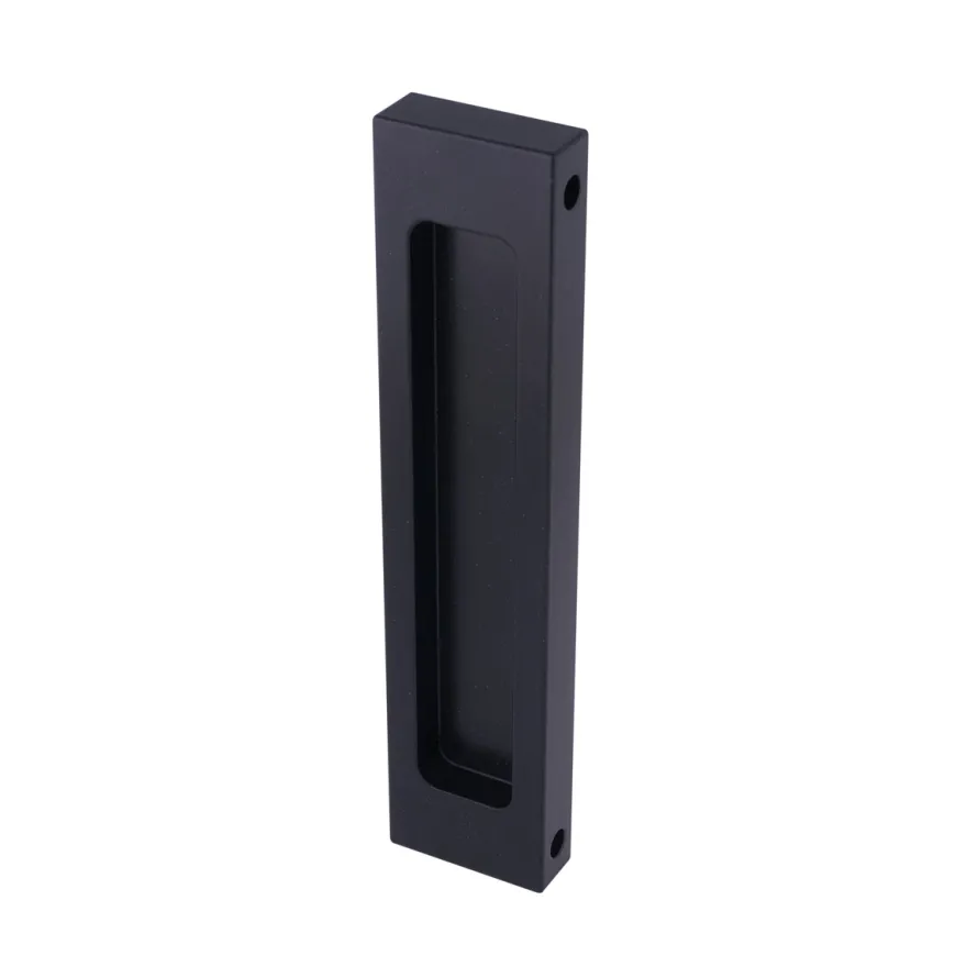 Juego de tiradores para puertas correderas GIACOMO