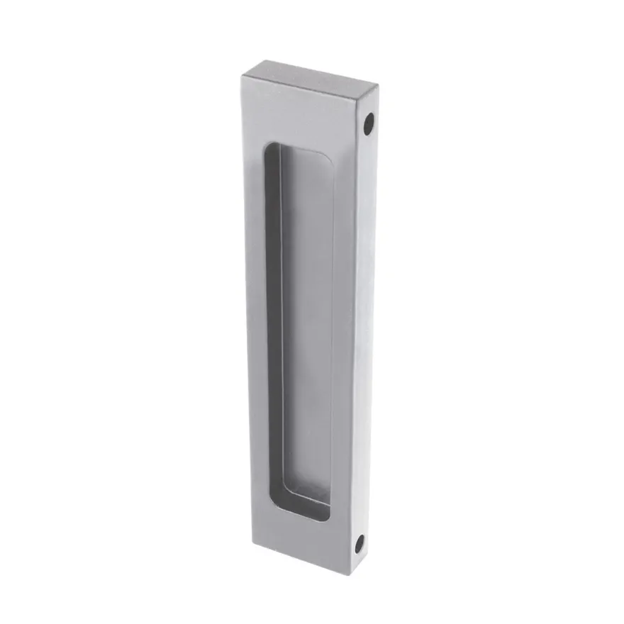 Juego de tiradores para puertas correderas GIACOMO