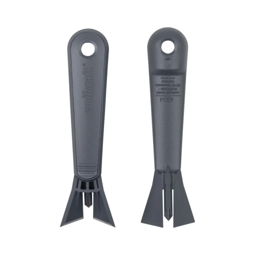 Juego de 2 utensilios para la reparación de juntas