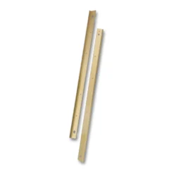 Juego travesaños sueltos de 100 cms para cerradura embutida de seguridad EZCURRA 5000/3 Z