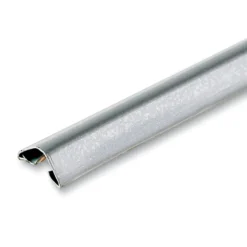 Junquillo delantero adhesivo para vitrinas de cocina