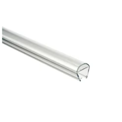 Junta salvacantos para vidrio de 8 a 10 mm