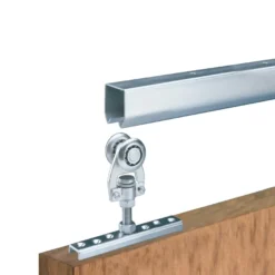 K-150/300 - Accesorios para puertas correderas de hasta 300 Kg.