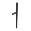 KANJI - Pata regulable en forma de T