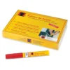 KANTEN FIX PLUS - Estuche de rotuladores para el retoque de madera