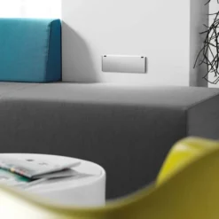 KAPSA - Módulo encastrable con tomas TT y USB