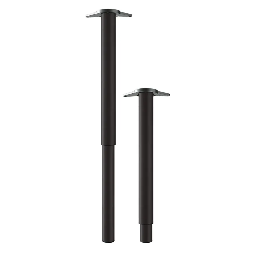 KATEL - Pata extensible de 71 a 110 cm.