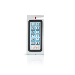 KEYBOARD - Sistema de apertura mediante reclado autónomo y tarjeta