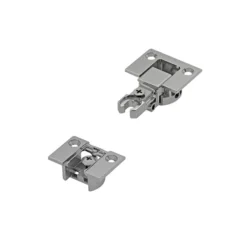 KIMANA - Bisagra mueble par puertas ascendente o descendente