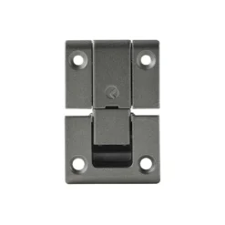 KIMANA - Bisagra mueble par puertas ascendente o descendente