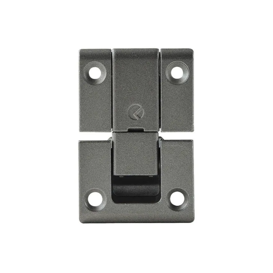 KIMANA - Bisagra mueble par puertas ascendente o descendente