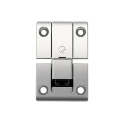 KIMANA - Bisagra mueble par puertas ascendente o descendente