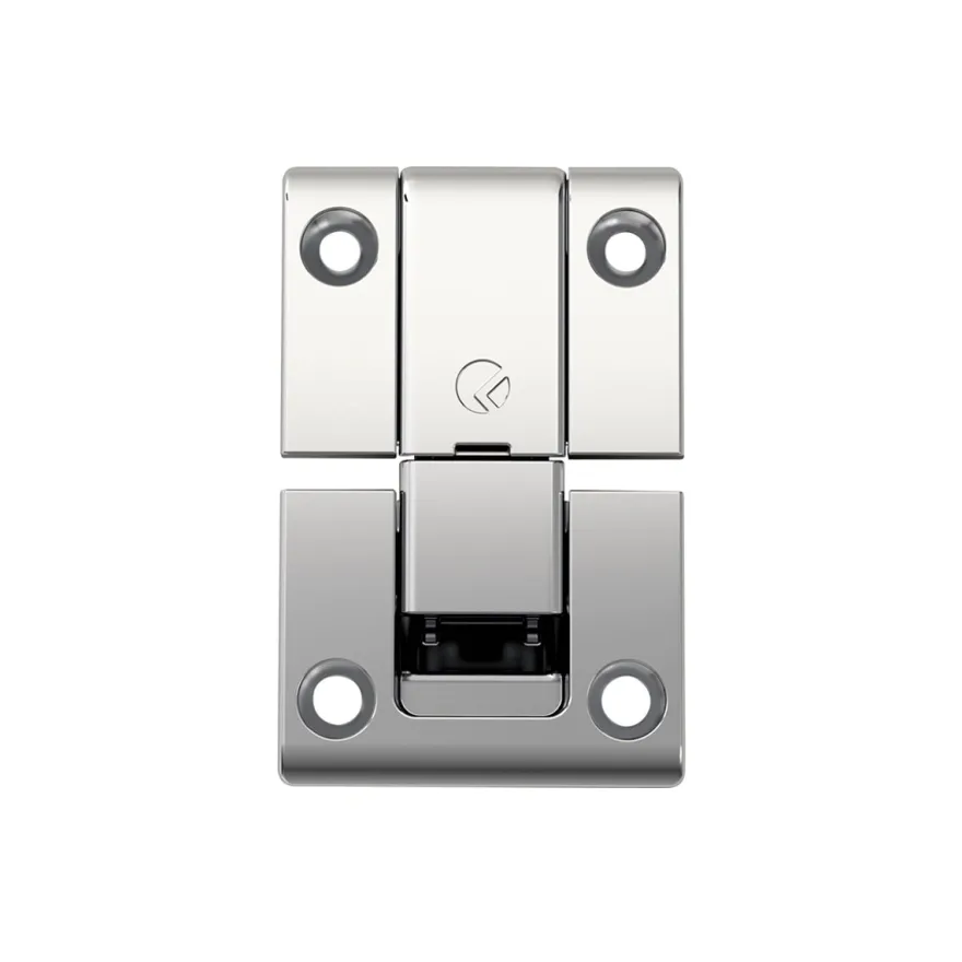 KIMANA - Bisagra mueble par puertas ascendente o descendente