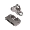 Kit adaptador puerta de aluminio para compases KRABY / COMPACT