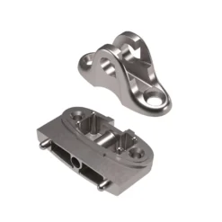 Kit adaptador puerta de aluminio para compases KRABY / COMPACT