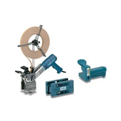 Kit aplacadoras de cantos VIRUTEX AG52F (incluye AG98F + AU93 + RC21E)