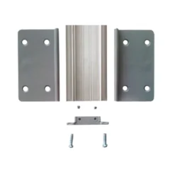 Kit Carter Puertas para Sistema Darwin