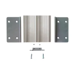 Kit Carter Puertas para Sistema Darwin