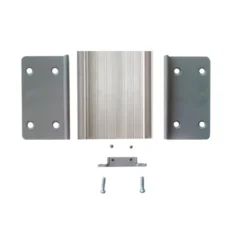 Kit Carter Puertas para Sistema Darwin