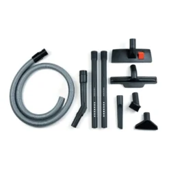 Kit de aspiración para aspiradores Virutex AS-182 / AS-282K / AS-382L