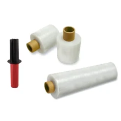Kit de material para flejar