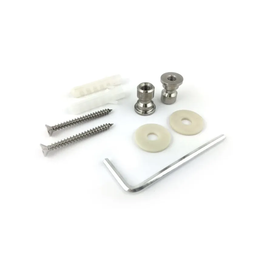 Kit fijación Manillones