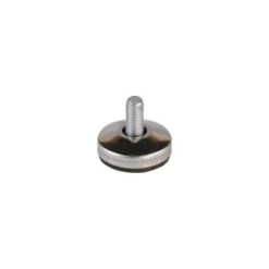 KITINO STEEL - Nivelador regulable de rosca métrica