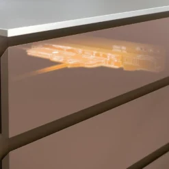 Kit mecanismo de expulsión para cajones Legrabox de Blum