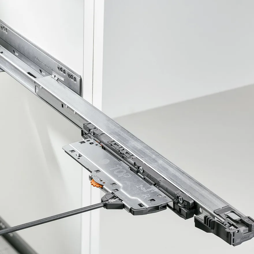 Kit mecanismo de expulsión para cajones Legrabox de Blum