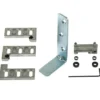 KIT Sistema de arrastre hoja paralelas Koblenz