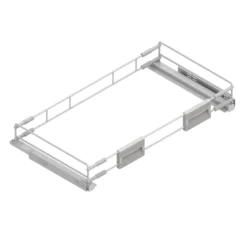 Kit Soporte juego bandeja extraíble