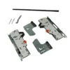 KIT TOB - Conjunto Tip-On + Blumotion para cajones Tandembox de Blum
