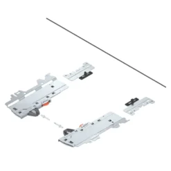 KIT TOB - Mecanismo de expulsión Tip-On para guías blumotion Merivobox