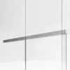 Kit UNIKAIR SELF - Sistema para puertas correderas de cristal con mecanismo auto-cierre Klein